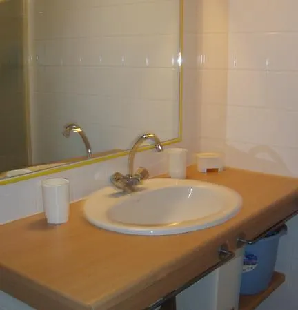 Albatros Appartement *