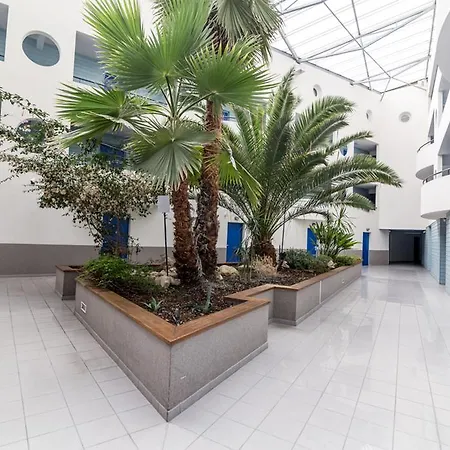 Appartement Albatros La Rochelle (Charente-Maritime)