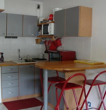 Appartement Albatros