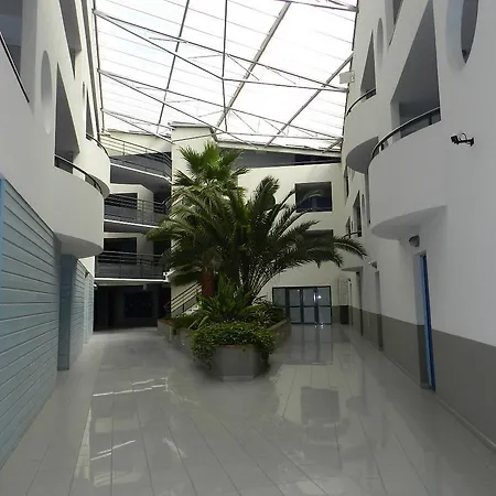Albatros Appartement *