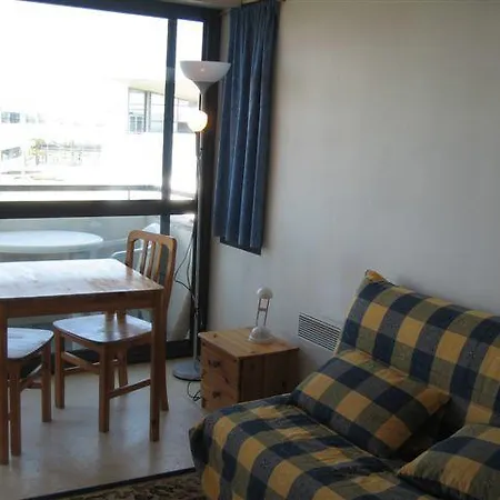 Appartement Albatros La Rochelle (Charente-Maritime)