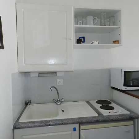 Albatros Appartement La Rochelle (Charente-Maritime)