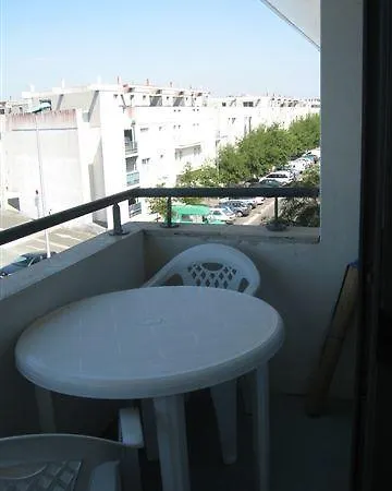 Albatros Appartement *