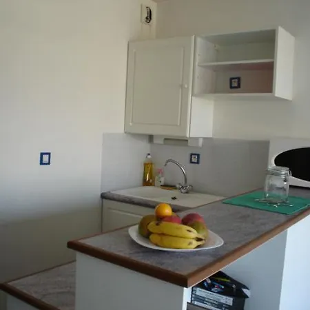 Albatros Appartement *