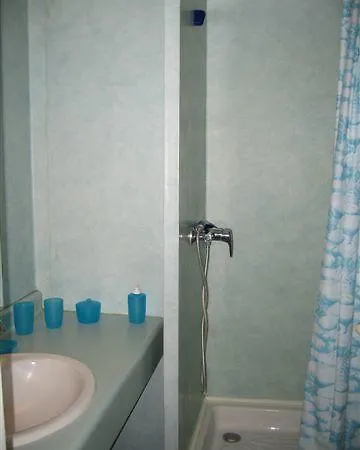 Appartement Albatros *