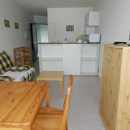 Albatros Appartement