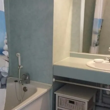 Appartement Albatros *