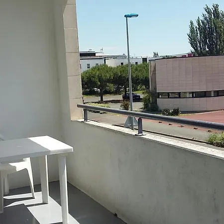 Appartement Albatros