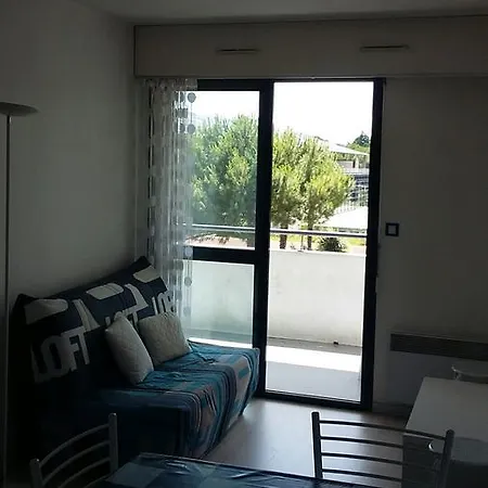 Albatros Appartement