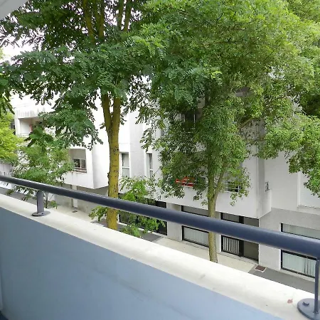 Albatros Appartement *