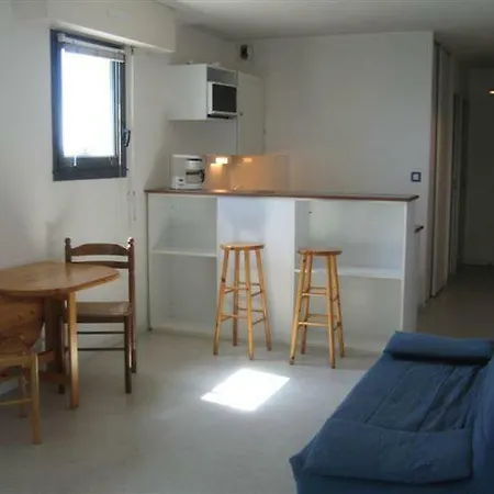 Appartement Albatros La Rochelle (Charente-Maritime)